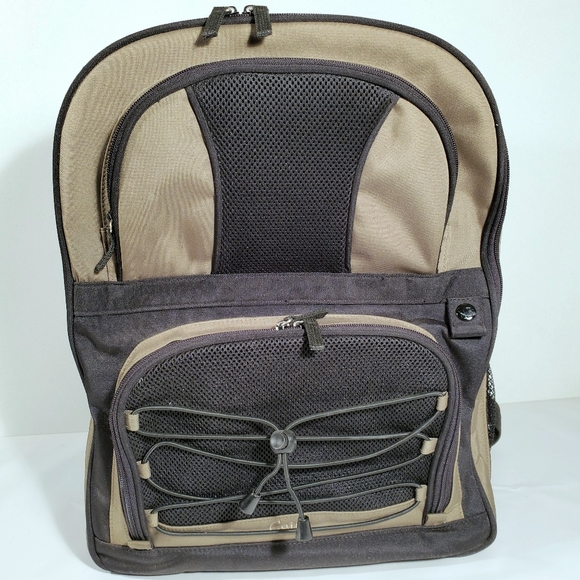 Catini Bags Handbags - Catini Unisex Diaper Bag Backpack